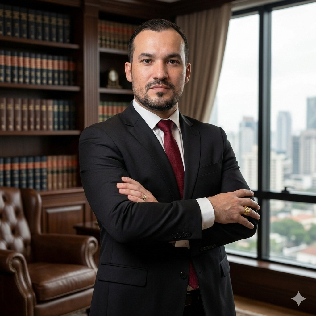 Dr. Rodrigo Martinez