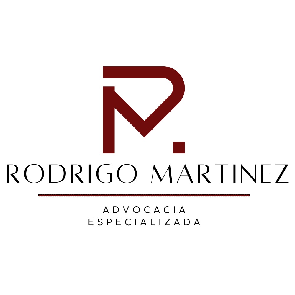 Rodrigo Martinez | Advocacia Especializada